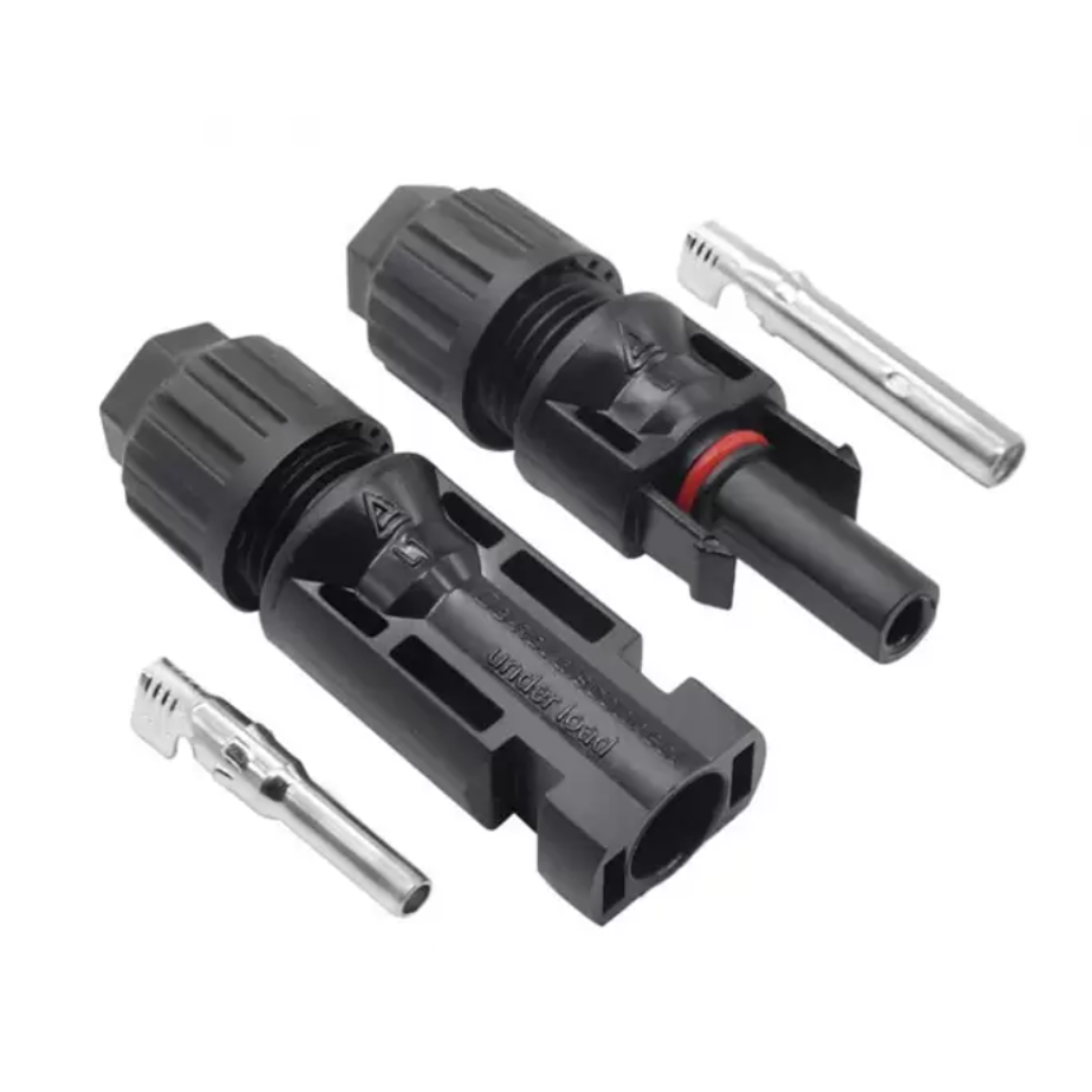 ឌុយភ្ជាប់សូឡា MC4/Pair (1គូ)